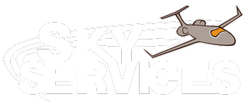 Sky Services Handling